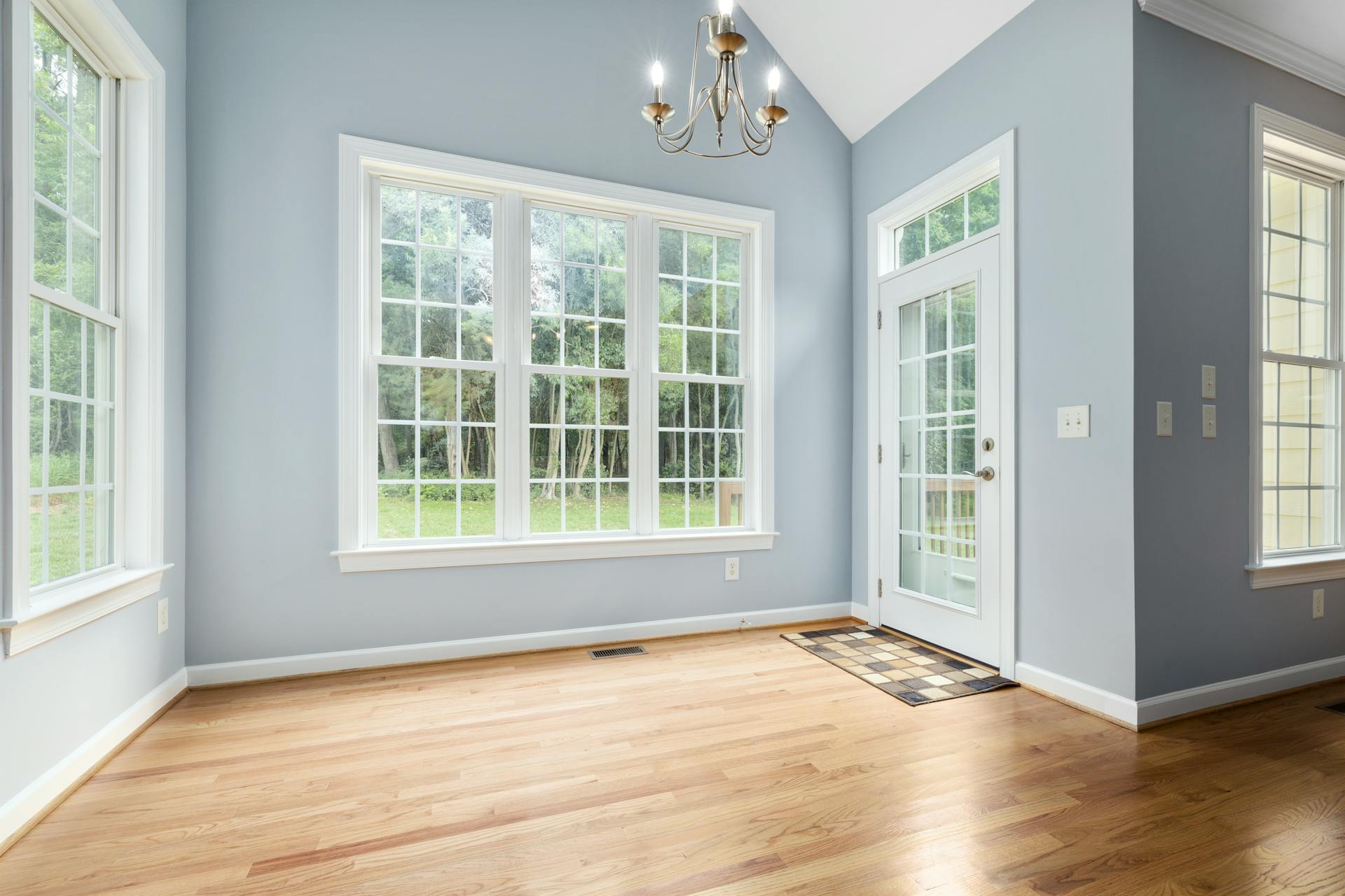 French Doors 3