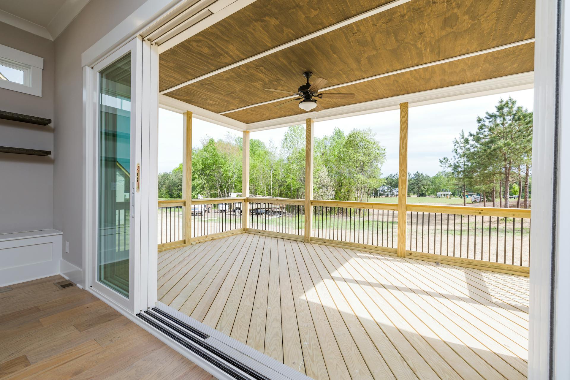 Sliding Glass & Patio Doors 3